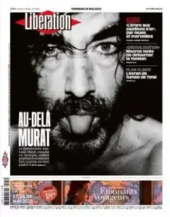 Libération (Français)