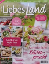 Liebes Land (Allemand) 1