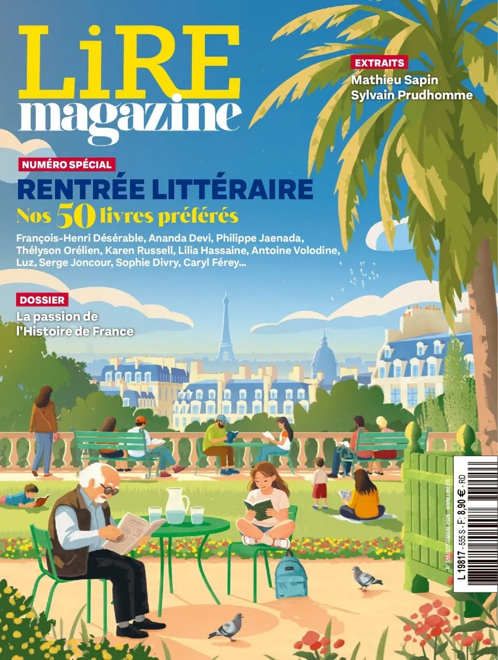 Lire (Français)