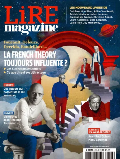Lire (Français)