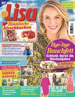 Lisa (Allemand)