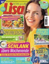 Lisa (Allemand) 1