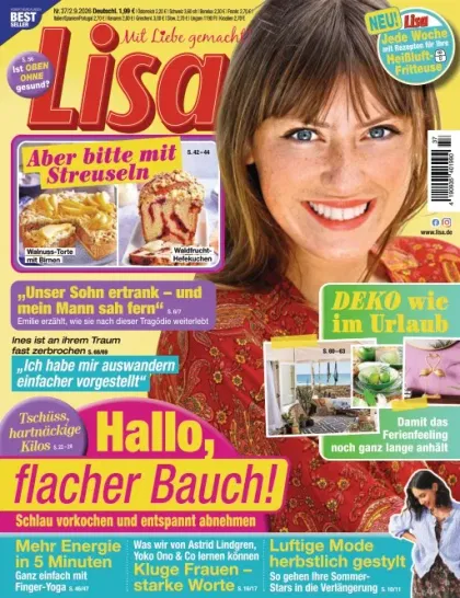 Lisa (Allemand)