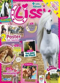 Lissy (Allemand)