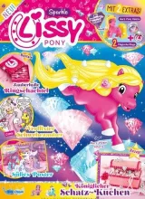 Lissy Pony Magazin (Allemand) 1