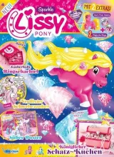 Lissy Pony Magazin (Allemand) 1