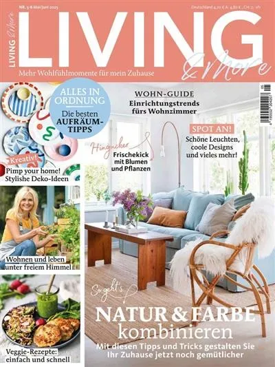 Living & More (Allemand)