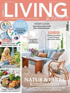 Living & More (Allemand)