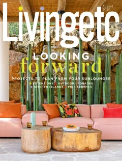 Livingetc Magazine