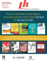 Livres Hebdo (Français) 1