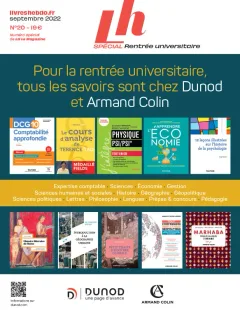 Livres Hebdo (Français)