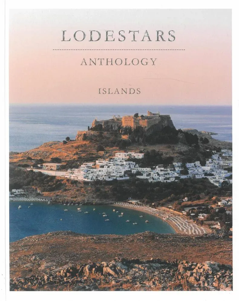 Lodestars Anthology Magazine 1