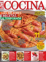 Love Cocina (Espagnol) 1