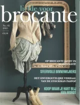 Liefde voor Brocante Magazine (Néerlandais) 1