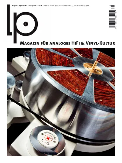 LP (Allemand)