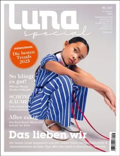 Luna (Allemand)