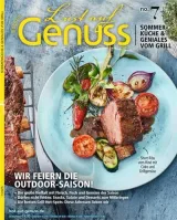 Lust auf Genuss (Allemand) 1