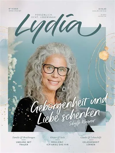 Lydia (Allemand)