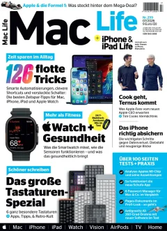 Mac Life (Allemand)