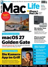 Mac Life (Allemand) 1