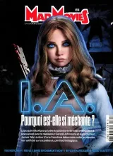 Mad Movies (Français) 1