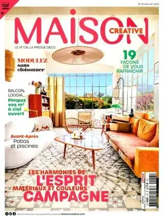 Maison Créative (Français)
