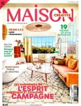 Maison Créative (Français) 1