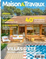 Maison & Travaux (Français) 1