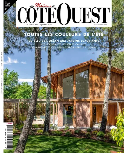 Maisons Côté Ouest (Français)
