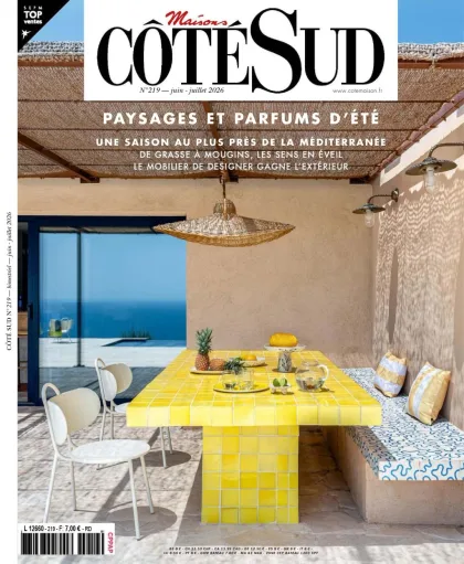 Maisons Côté Sud (Français)