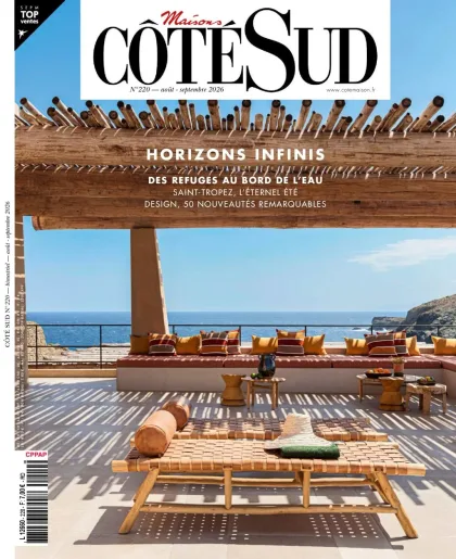 Maisons Côté Sud (Français)