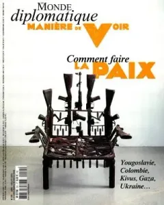 Manière de voir (Français)