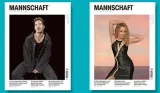Mannschaft (Allemand) 1