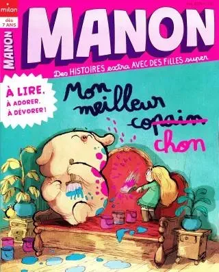Manon (Français)