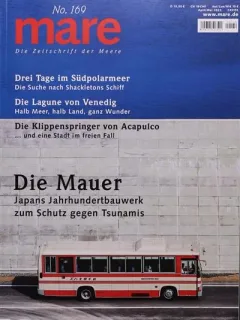 Mare (Allemand)