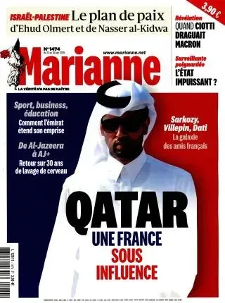 Marianne (Français)