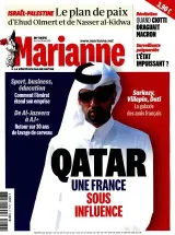 Marianne (Français) 1