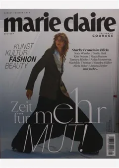 Marie Claire (Allemand)