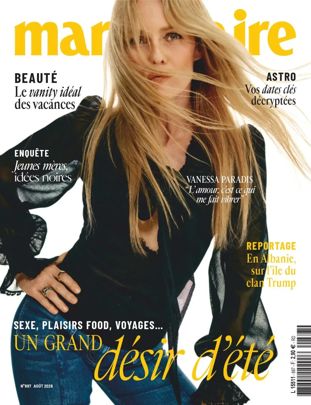 Marie Claire (Français)