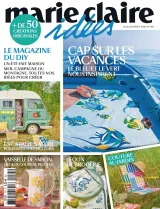 Marie claire idées (Français) 1