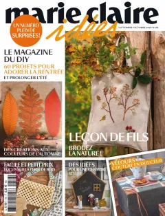 Marie claire idées (Français)