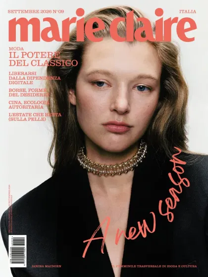 Marie Claire (Italien)