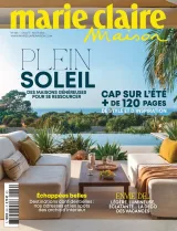 Marie Claire Maison (Français) 1