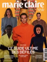 Marie Claire Style (Français) 1
