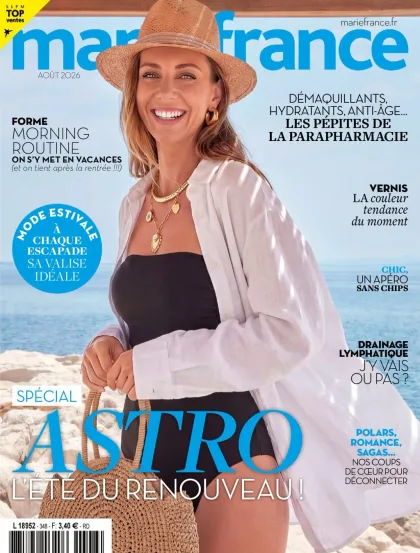 Marie (Français)