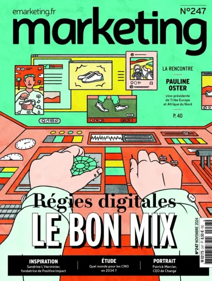 Marketing (Français)