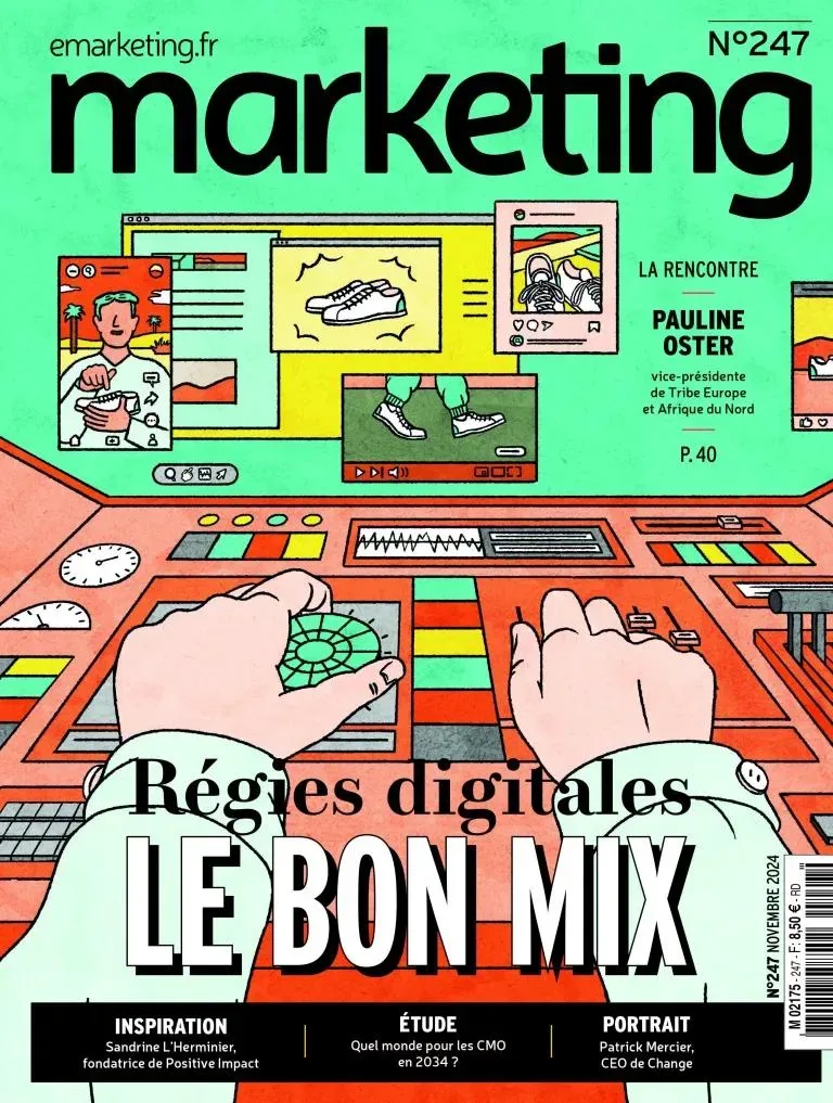 Marketing (Français)