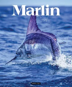 Marlin Magazine