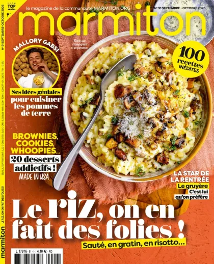 Marmiton (Français)