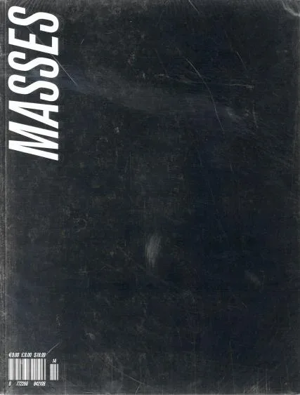 Masses Magazine (Anglais) 1